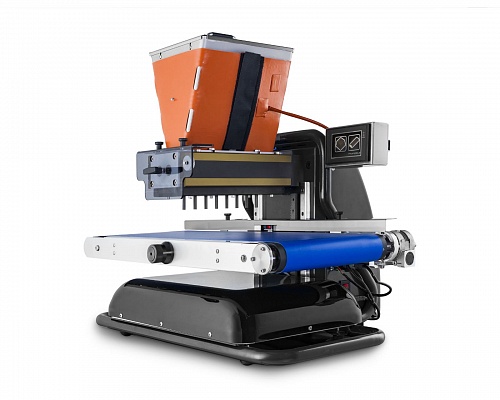 Многофункциональный дозатор VITTI